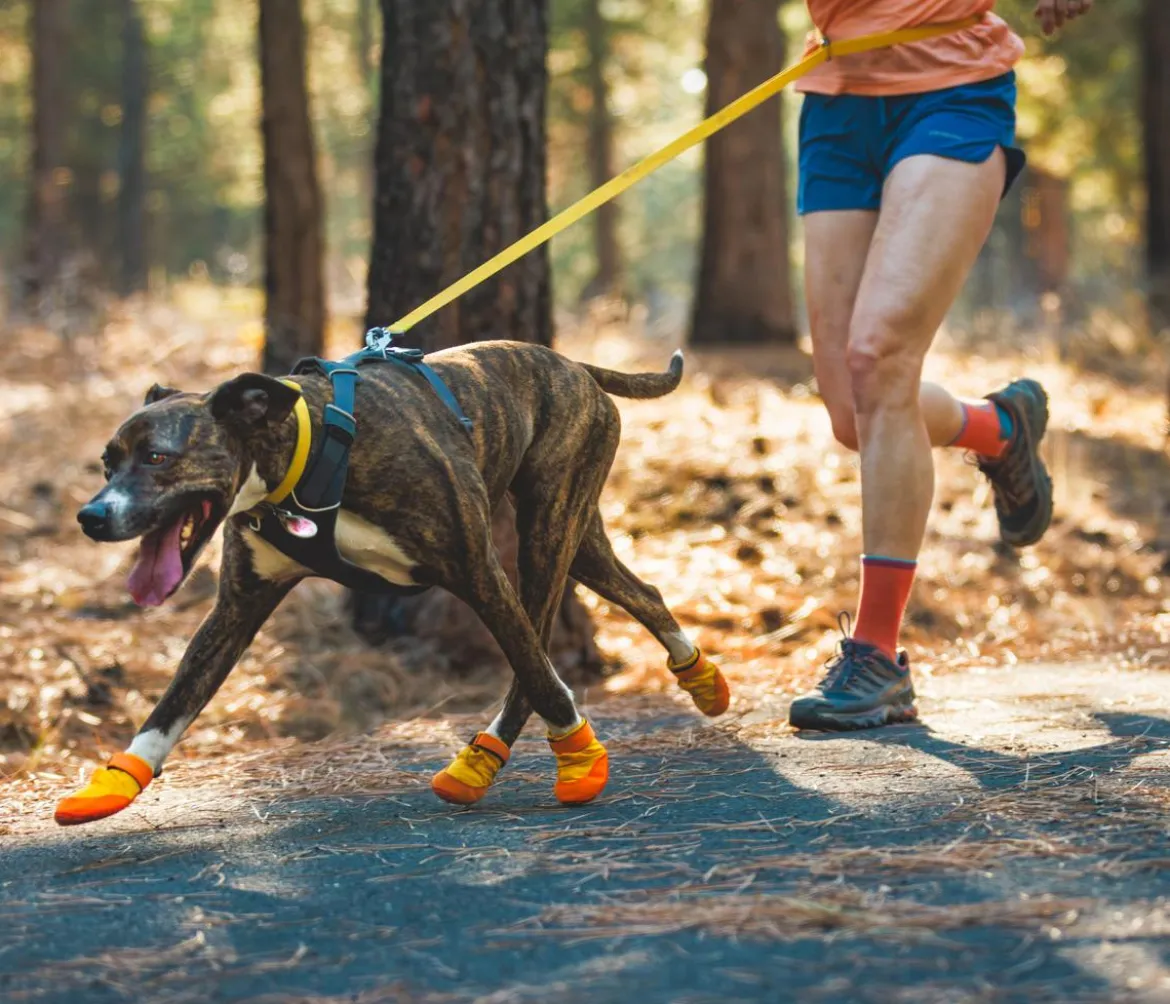 RUFFWEAR® Hundeschuhe Summit Trex™, 2er Set