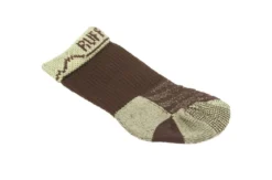 RUFFWEAR® Hundesocken Bark'n Boot™, 4er Set