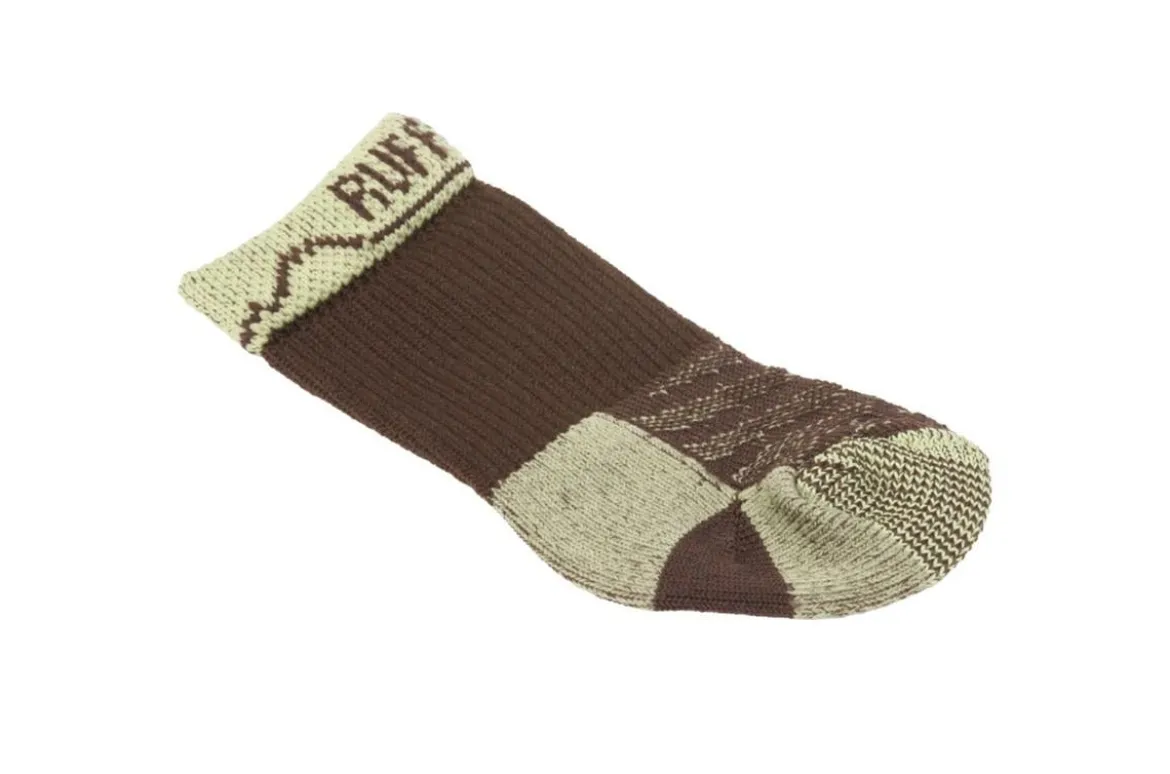 RUFFWEAR® Hundesocken Bark'n Boot™, 4er Set