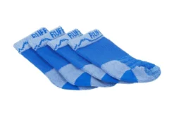 RUFFWEAR® Hundesocken Bark'n Boot™, 4er Set