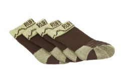 RUFFWEAR® Hundesocken Bark'n Boot™, 4er Set