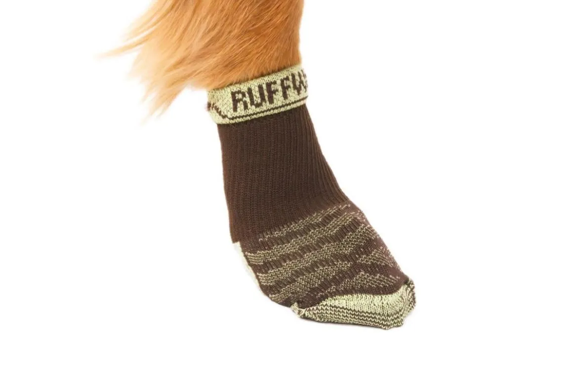 RUFFWEAR® Hundesocken Bark'n Boot™, 4er Set