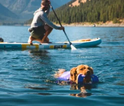 RUFFWEAR® Hundespielzeug Frisbee Hydro Plane™