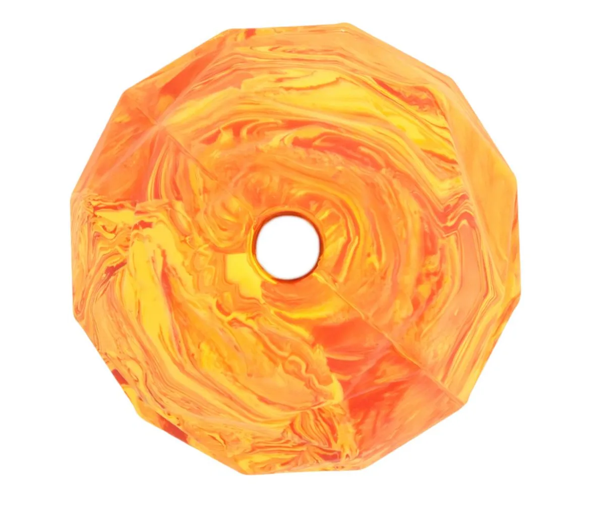 RUFFWEAR® Hundespielzeug Gnawt-a-Cone™, ca. B7,5/H10 cm