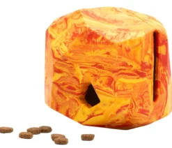 RUFFWEAR® Hundespielzeug Gnawt-a-Rock™, ca. Ø11,5 cm