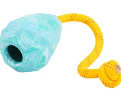 RUFFWEAR® Hundespielzeug Huck-a-Cone™, ca. Ø7,5/T10 cm