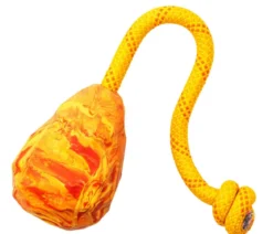 RUFFWEAR® Hundespielzeug Huck-a-Cone™, ca. Ø7,5/T10 cm