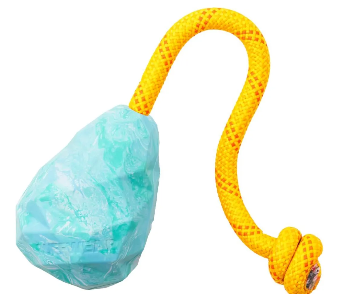 RUFFWEAR® Hundespielzeug Huck-a-Cone™, ca. Ø7,5/T10 cm