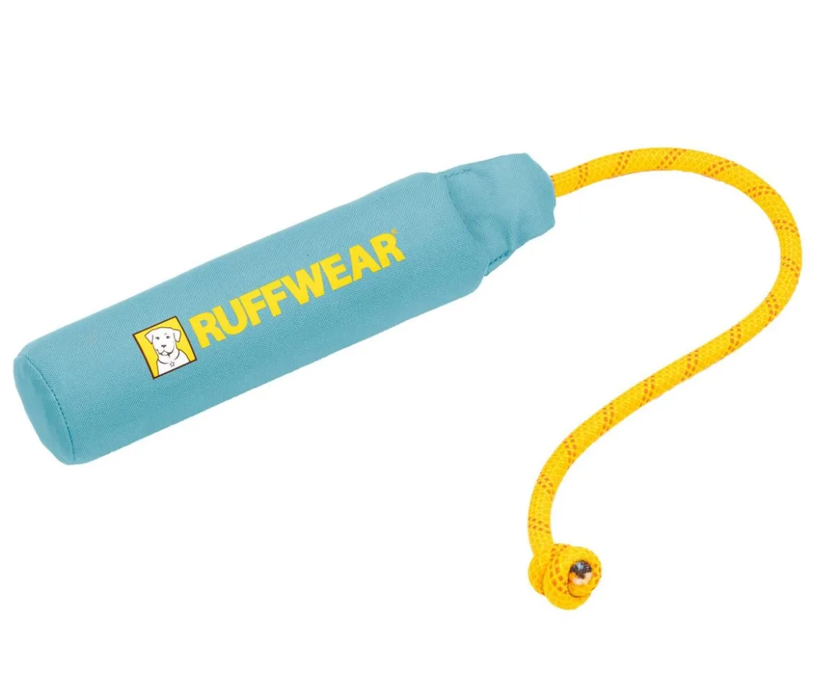 RUFFWEAR® Hundespielzeug Lunker™, ca. Ø6/T31 cm