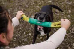 RUFFWEAR® Hundespielzeug Pacific Loop™, ca. L52 cm