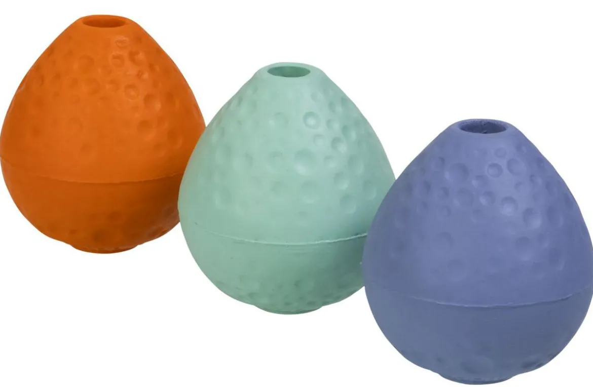 RUFFWEAR® Hundespielzeug TURNUP™, ca. Ø6/H8 cm