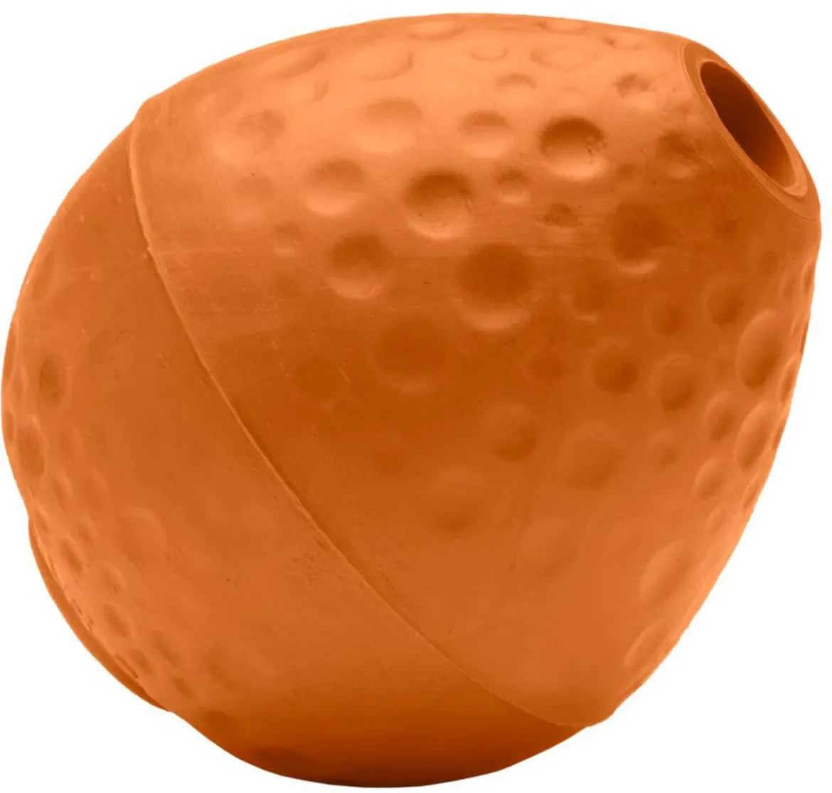 RUFFWEAR® Hundespielzeug TURNUP™, ca. Ø6/H8 cm