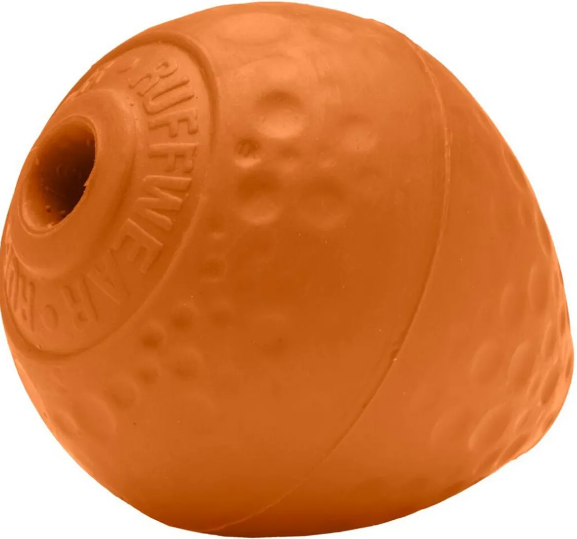 RUFFWEAR® Hundespielzeug TURNUP™, ca. Ø6/H8 cm