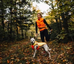 RUFFWEAR® Hundeweste Lumenglow™ Hi-Vis