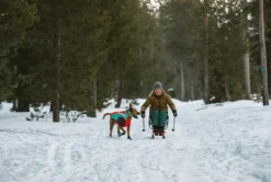 RUFFWEAR® Hundeweste Lumenglow™ Hi-Vis