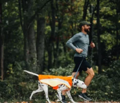 RUFFWEAR® Hundeweste Lumenglow™ Hi-Vis