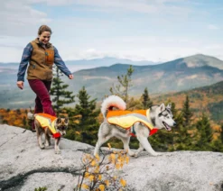 RUFFWEAR® Hundeweste Lumenglow™ Hi-Vis