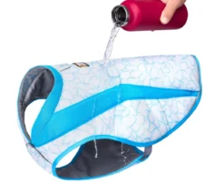 RUFFWEAR® kühlende Hundeweste Swamp Cooler™