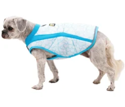 RUFFWEAR® kühlende Hundeweste Swamp Cooler™