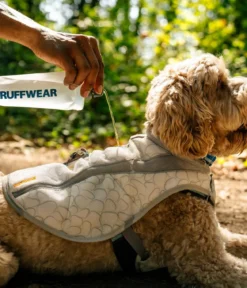 RUFFWEAR® kühlende Hundeweste Swamp Cooler™