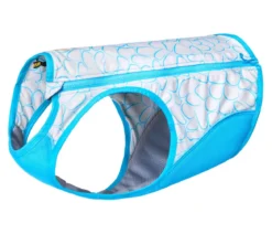 RUFFWEAR® kühlende Hundeweste Swamp Cooler Zip™