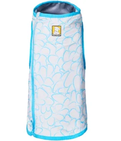 RUFFWEAR® kühlende Hundeweste Swamp Cooler Zip™