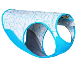 RUFFWEAR® kühlende Hundeweste Swamp Cooler Zip™