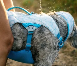 RUFFWEAR® Kühlgeschirr Swamp Cooler™