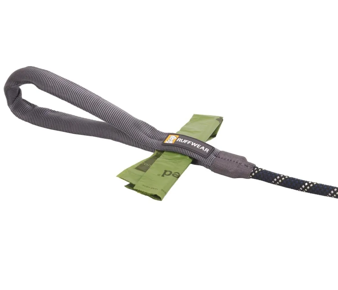 RUFFWEAR® Kombi-Hundeleine Just-a-Cinch™, 1,5 m
