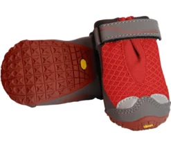 RUFFWEAR® Pfotenschutzschuh Grip Trex™, 2er Set
