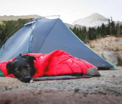 RUFFWEAR® Schlafponcho Palisades™