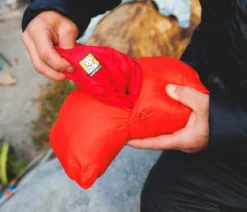 RUFFWEAR® Schlafponcho Palisades™