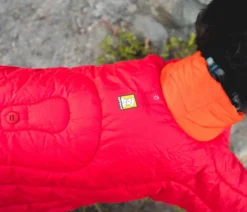 RUFFWEAR® Schlafponcho Palisades™