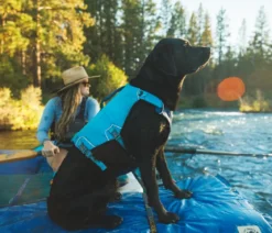 RUFFWEAR® Schwimmweste für Hunde Confluence™