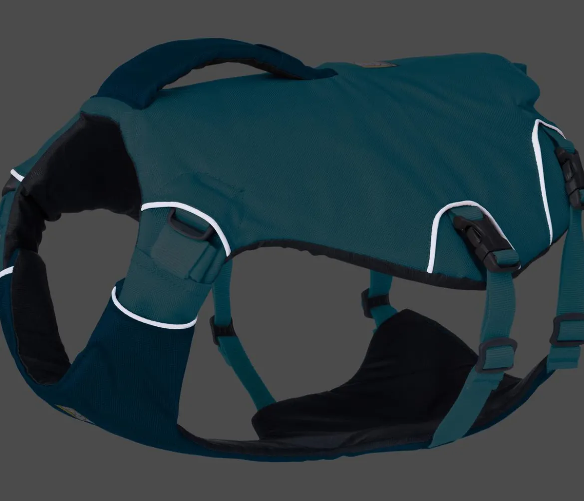 RUFFWEAR® Schwimmweste für Hunde Confluence™