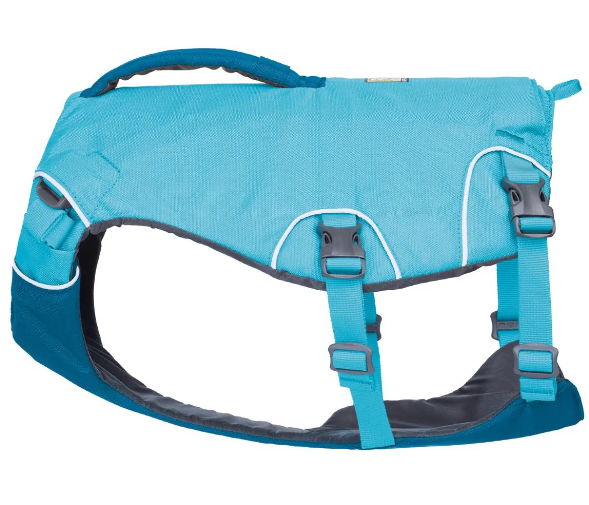 RUFFWEAR® Schwimmweste für Hunde Confluence™