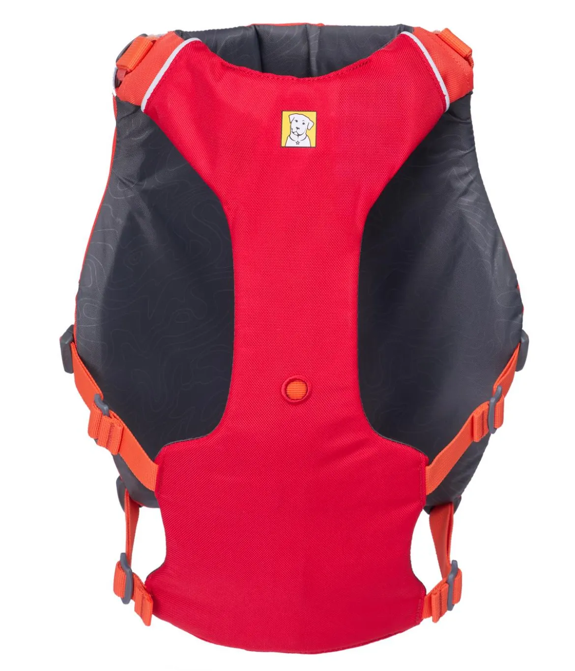 RUFFWEAR® Schwimmweste für Hunde Confluence™