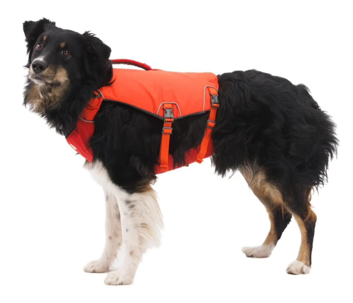 RUFFWEAR® Schwimmweste für Hunde Confluence™