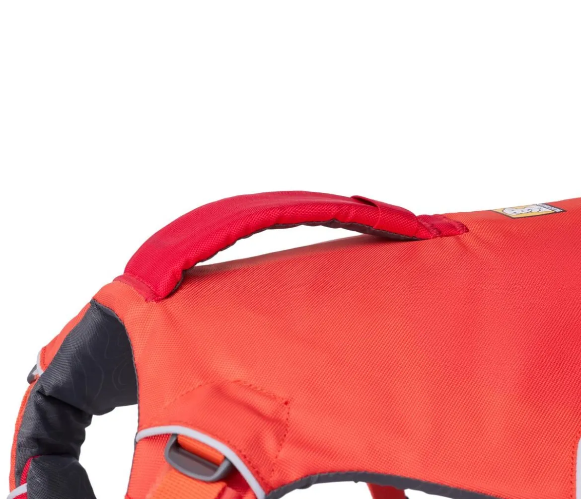 RUFFWEAR® Schwimmweste für Hunde Confluence™