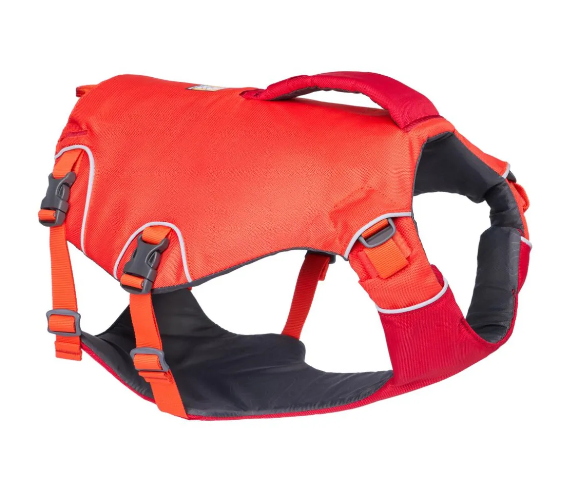 RUFFWEAR® Schwimmweste für Hunde Confluence™