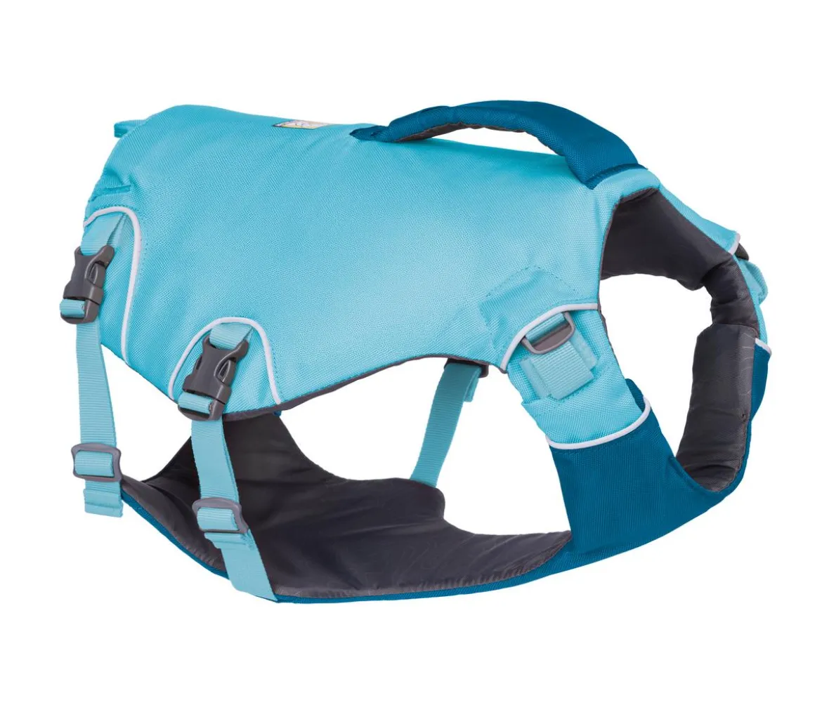 RUFFWEAR® Schwimmweste für Hunde Confluence™