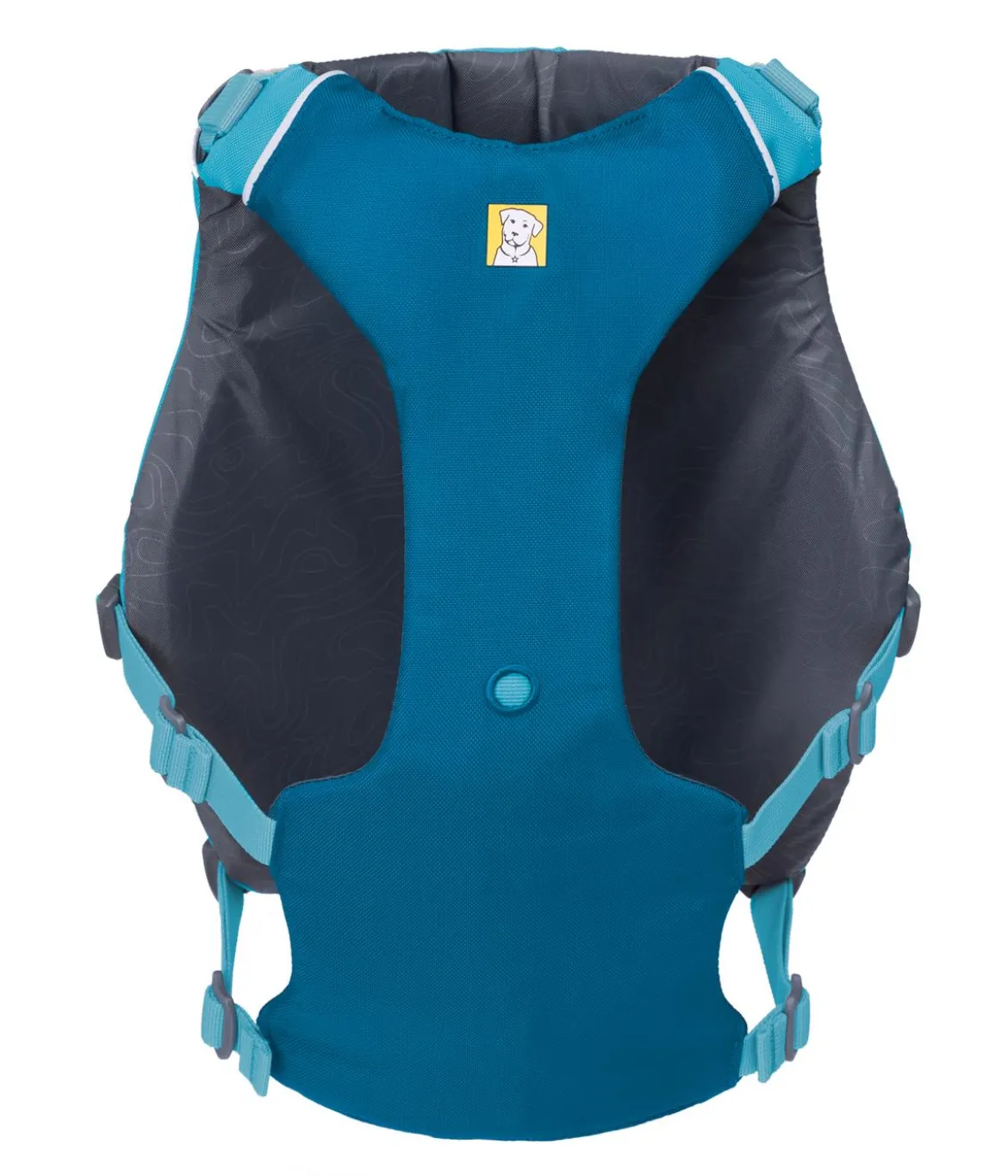 RUFFWEAR® Schwimmweste für Hunde Confluence™