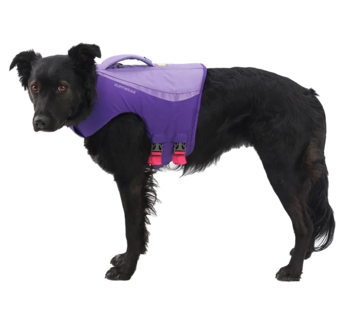 RUFFWEAR® Schwimmweste für Hunde Float Coat™
