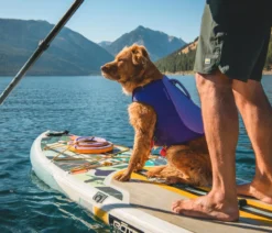 RUFFWEAR® Schwimmweste für Hunde Float Coat™
