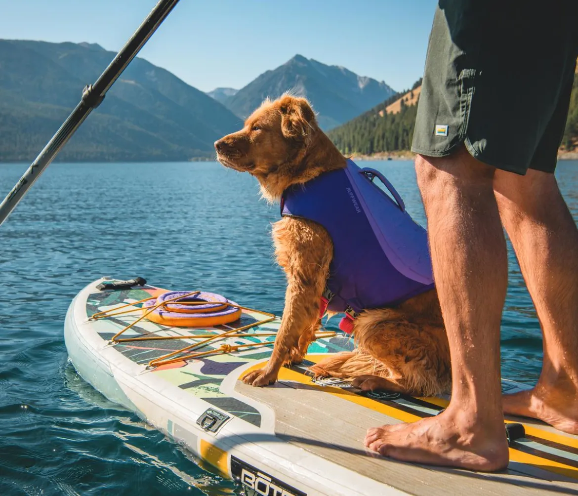 RUFFWEAR® Schwimmweste für Hunde Float Coat™