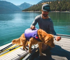 RUFFWEAR® Schwimmweste für Hunde Float Coat™