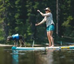 RUFFWEAR® Schwimmweste für Hunde Float Coat™