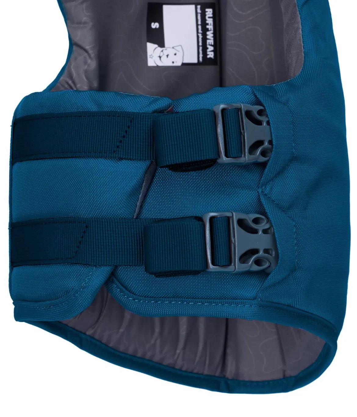RUFFWEAR® Schwimmweste für Hunde Float Coat™
