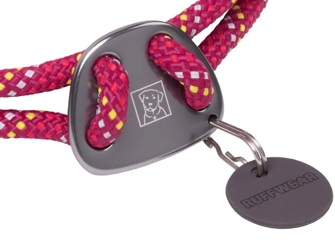 RUFFWEAR® Seil-Hundehalsband Knot-a-Collar™