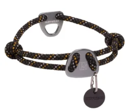 RUFFWEAR® Seil-Hundehalsband Knot-a-Collar™